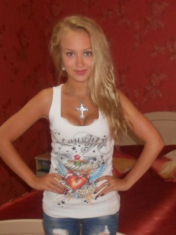 Олечка